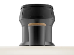 Gozney Dome Dual Fuel (Gas & Wood) Pizza Oven 16 Gozney Dome Dual Fuel (Gas & Wood) Pizza Oven -Napoleon Shop Gozney Dome Close Up Steamer v1601986366777