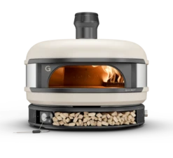 Gozney Dome Dual Fuel (Gas & Wood) Pizza Oven