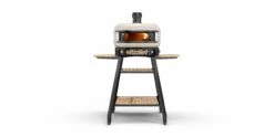 Gozney Dome Dual Fuel (Gas & Wood) Pizza Oven 20 Gozney Dome Dual Fuel (Gas & Wood) Pizza Oven -Napoleon Shop GozneyDome PR1 Greencopy Large 1