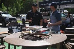 Gather Grills 28” Tailgater Standard Gather Grill 12 Gather Grills 28” Tailgater Standard Gather Grill -Napoleon Shop IMG 7668