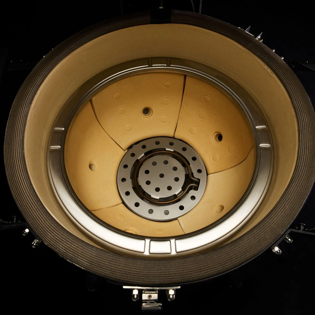 Kamado Joe Konnected Joe Digital Charcoal Grill And Smoker IN-STOCK NOW 2 Kamado Joe Konnected Joe Digital Charcoal Grill And Smoker IN-STOCK NOW - Image 2