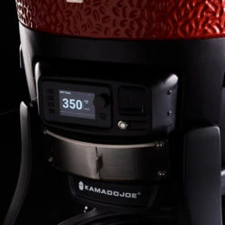 Kamado Joe Konnected Joe Digital Charcoal Grill And Smoker IN-STOCK NOW 11 Kamado Joe Konnected Joe Digital Charcoal Grill And Smoker IN-STOCK NOW -Napoleon Shop KJ15041123 05 KontrolBoard