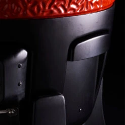 Kamado Joe Konnected Joe Digital Charcoal Grill And Smoker IN-STOCK NOW 13 Kamado Joe Konnected Joe Digital Charcoal Grill And Smoker IN-STOCK NOW -Napoleon Shop KJ15041123 11 SideHandles