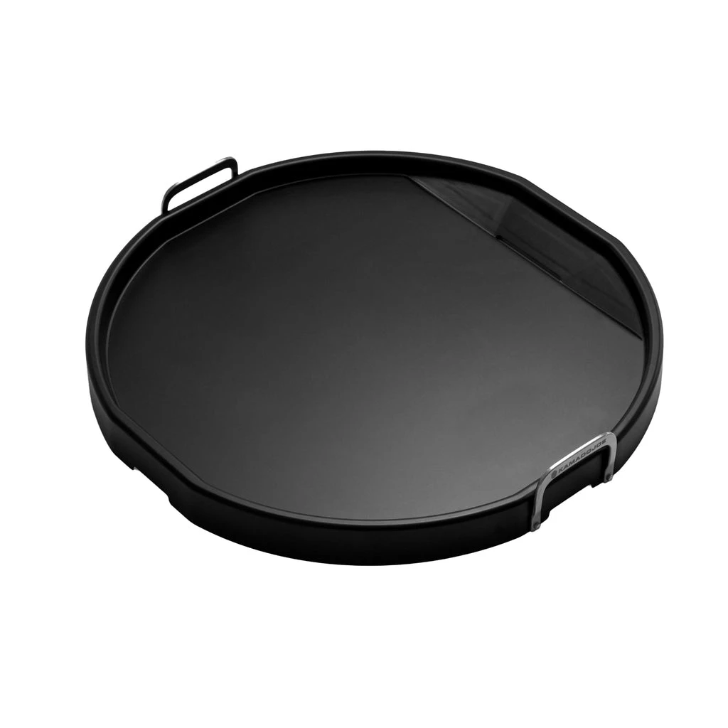 Kamado Joe Karbon Steel Griddle 1 Kamado Joe Karbon Steel Griddle