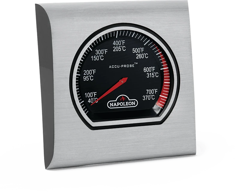 Napoleon Temperature Gauge For Triumph Series 1 Napoleon Temperature Gauge For Triumph Series