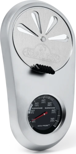 Napoleon Temperature Gauge For PRO Charcoal Kettle Grills
