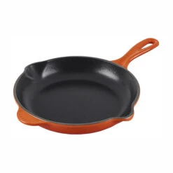 Le Creuset Traditional Skillet - 9" -Napoleon Shop L2024 232