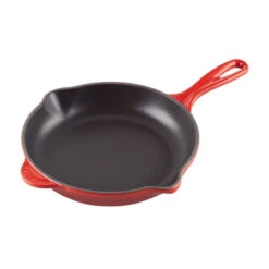 Le Creuset Traditional Skillet - 9" -Napoleon Shop L2024 2367 new1