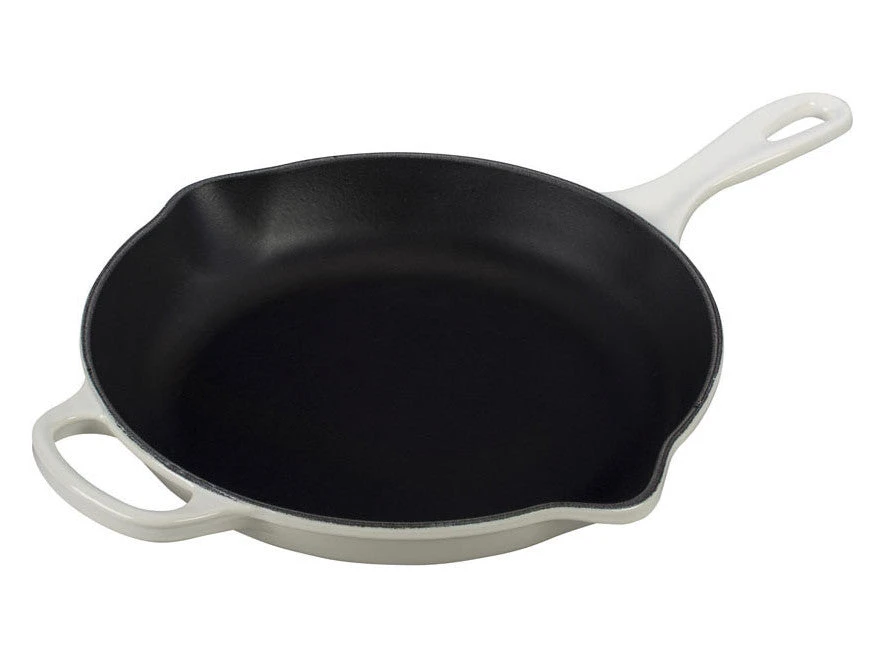 Le Creuset Signature Skillet - 10 1/4" 7 Le Creuset Signature Skillet - 10 1/4" - Image 7