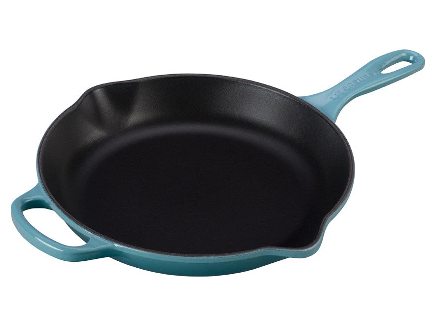 Le Creuset Signature Skillet - 10 1/4" 2 Le Creuset Signature Skillet - 10 1/4" - Image 2