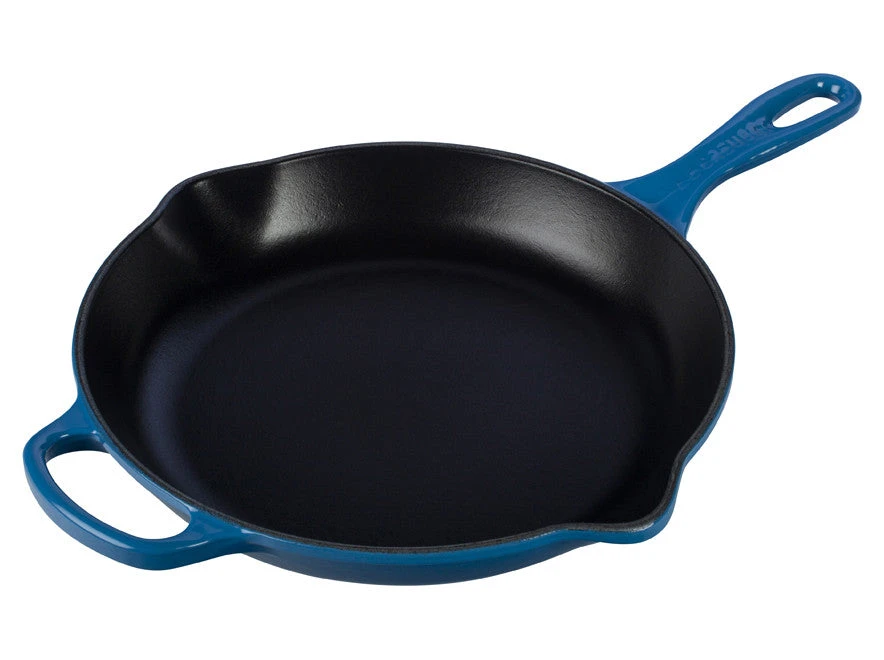 Le Creuset Signature Skillet - 10 1/4" 8 Le Creuset Signature Skillet - 10 1/4" - Image 8