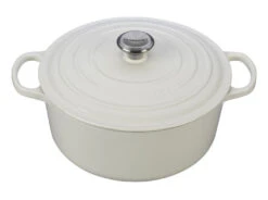 Le Creuset Round Dutch Oven 7 1/4 Qt. 22 Le Creuset Round Dutch Oven 7 1/4 Qt. -Napoleon Shop LS2501 2816SS