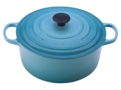 Le Creuset Round Dutch Oven 7 1/4 Qt. 21 Le Creuset Round Dutch Oven 7 1/4 Qt. -Napoleon Shop LS2501 2817