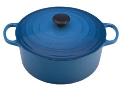 Le Creuset Round Dutch Oven 7 1/4 Qt. 19 Le Creuset Round Dutch Oven 7 1/4 Qt. -Napoleon Shop LS2501 2859