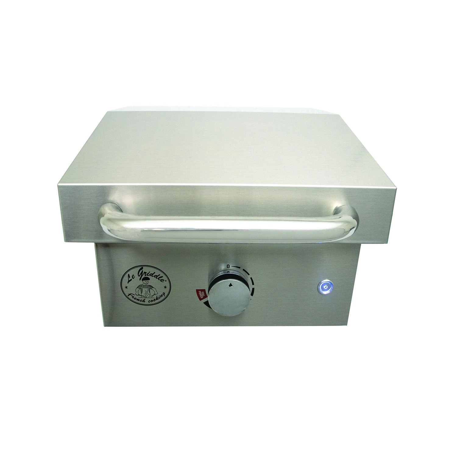 Electric Wee Griddle - GEE40 1 Electric Wee Griddle - GEE40