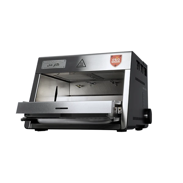 The Otto Grill Pro 1 The Otto Grill Pro