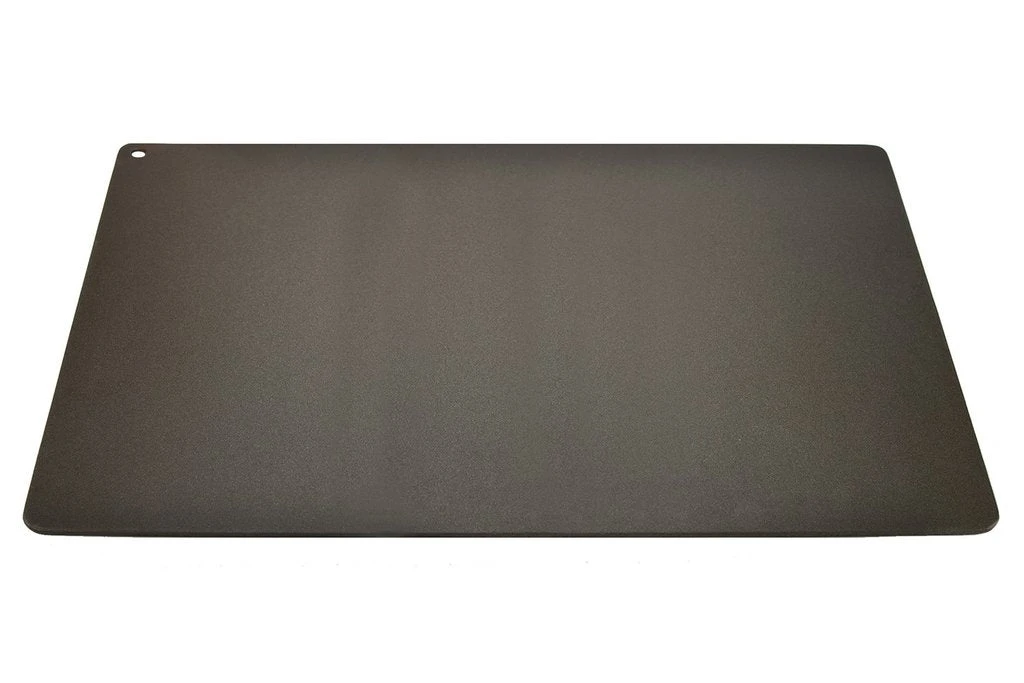 Pizzacraft 22" Steel Rectangular Baking Plate 1 Pizzacraft 22" Steel Rectangular Baking Plate