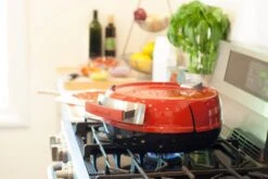 Pizzacraft Pizzeria Pronto® Stovetop Pizza Oven 5 Pizzacraft Pizzeria Pronto® Stovetop Pizza Oven -Napoleon Shop PC0601 stovetop pizza oven styled 1024x1024 deb04f02 5076 4c6e bb16 a78d8b8c6c0b