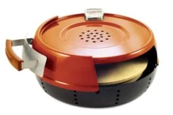 Pizzacraft Pizzeria Pronto® Stovetop Pizza Oven