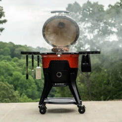 Kamado Joe® Pellet Joe -Napoleon Shop PJ4