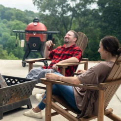 Kamado Joe® Pellet Joe -Napoleon Shop PJ9