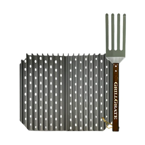 GrillGrates For The New PK-300 & PK-300AF Models 1 GrillGrates For The New PK-300 & PK-300AF Models