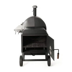 Ultimate Smoker Pit -Napoleon Shop Pitts Spitts Feb 226377 0000 Pitts Spitts Feb 226678