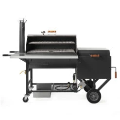 Ultimate Smoker Pit -Napoleon Shop Pitts Spitts Feb 226377 0009 Pitts Spitts Feb 226530 1