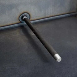 Ultimate Smoker Pit -Napoleon Shop Pitts and Spitts0139 1 1 1