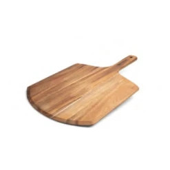 Pizzacraft 12” Acacia Wood Pizza Peel