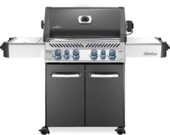 Napoleon Prestige® 500 RSIB (Grey)