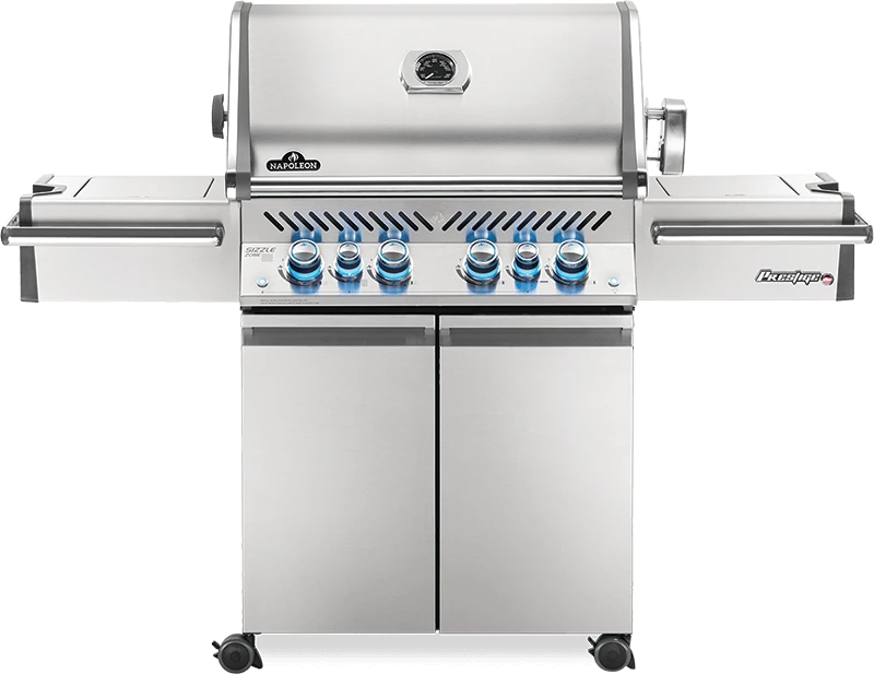 Napoleon Prestige PRO™ 500 RSIB 1 Napoleon Prestige PRO™ 500 RSIB