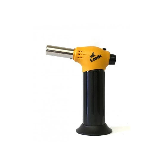 Wall Lenk LPT-500-1 Professional Butane Micro Torch 1 Wall Lenk LPT-500-1 Professional Butane Micro Torch