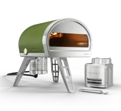 Gozney Roccbox Dual Fuel Oven Kit