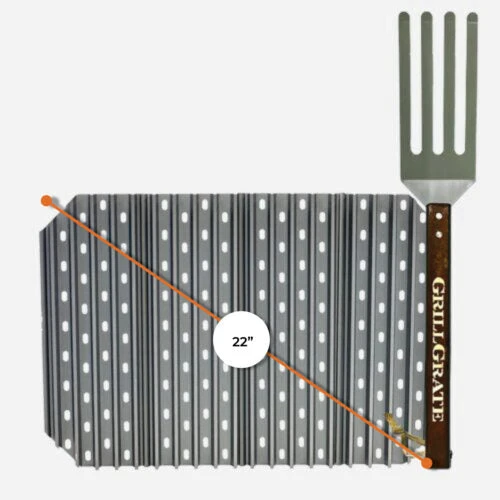 GrillGrates For PK Original & PKTX Models 3 GrillGrates For PK Original & PKTX Models - Image 3