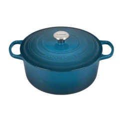 Le Creuset Round Dutch Oven 7 1/4 Qt. 24 Le Creuset Round Dutch Oven 7 1/4 Qt. -Napoleon Shop RS11874 LS2501 287DSS 201d0c36 cee7 4d67 8aa8 1482294513e9