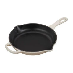 Le Creuset Signature Skillet - 9" -Napoleon Shop RS9074 LS2024 23716 LPR