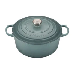 Le Creuset Round Dutch Oven 7 1/4 Qt. 15 Le Creuset Round Dutch Oven 7 1/4 Qt. -Napoleon Shop RS9084 LS2501 28717SS LPR