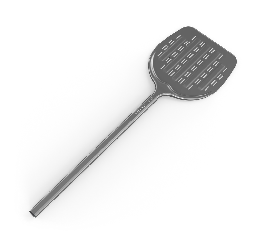 Gozney Dome Placement Peel 1 Gozney Dome Placement Peel