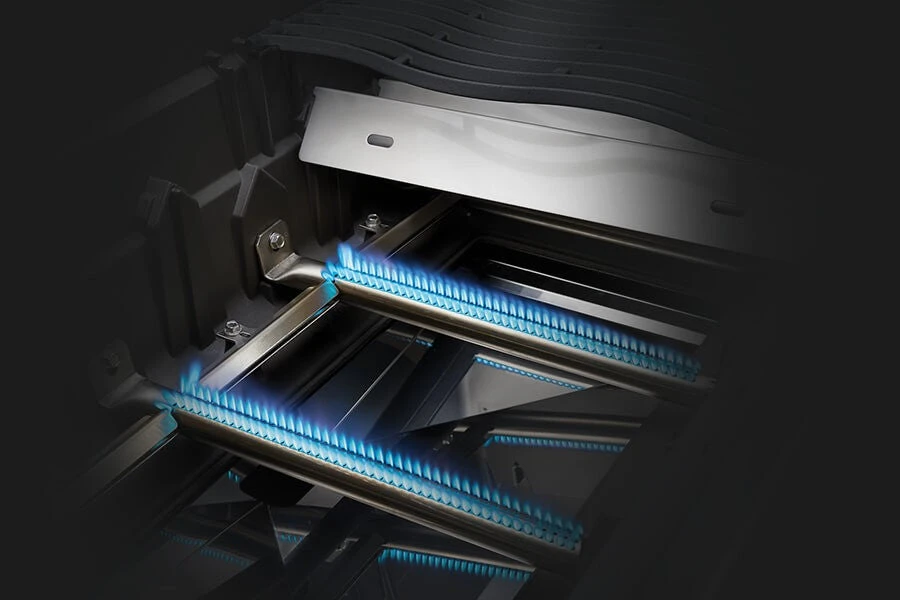 Napoleon Rogue® XT 625 SIB (Stainless Steel) 5 Napoleon Rogue® XT 625 SIB (Stainless Steel) - Image 5