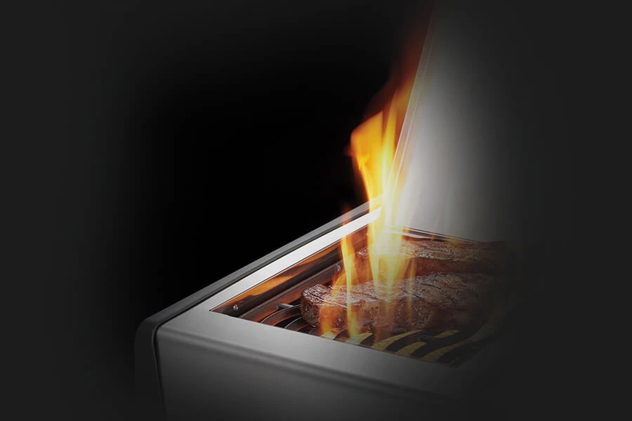 Napoleon Rogue® XT 625 SIB (Stainless Steel) 4 Napoleon Rogue® XT 625 SIB (Stainless Steel) - Image 4