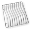 Napoleon Stainless Steel Infrared Side Burner Grid For Rogue® And Rogue® XT 365 And 425