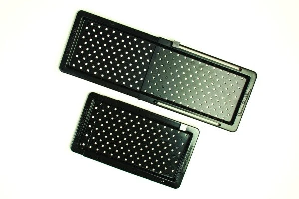 Steven Raichlen Adjustable Grill Tray 1 Steven Raichlen Adjustable Grill Tray
