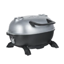 The Original PKGO Charcoal Grill W/ FLIPKIT