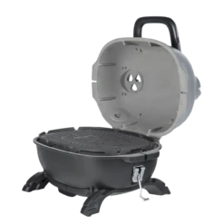 The Original PKGO Charcoal Grill W/ FLIPKIT -Napoleon Shop SRP 7097 Edit 05569.1594674540