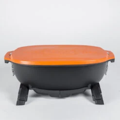 The Original PKGO Charcoal Grill (Hibachi Only) 6 The Original PKGO Charcoal Grill (Hibachi Only) -Napoleon Shop SRP 7133 Edit 97233.1598460408