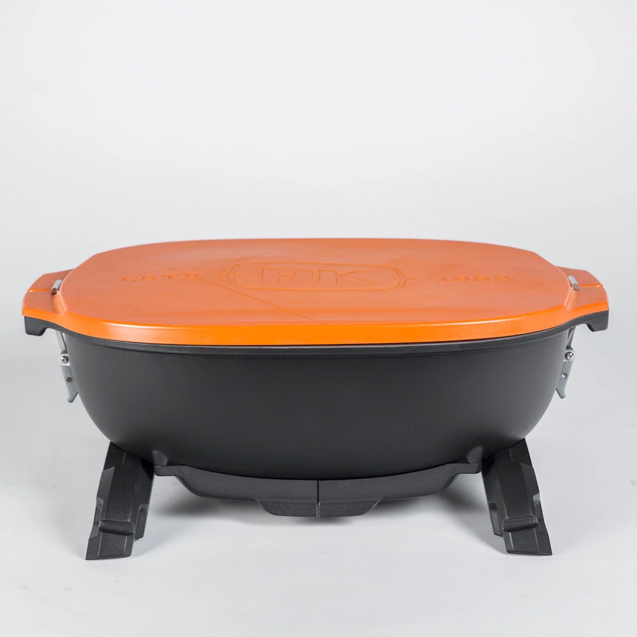 The Original PKGO Charcoal Grill (Hibachi Only) 3 The Original PKGO Charcoal Grill (Hibachi Only) - Image 3