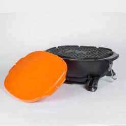 The Original PKGO Charcoal Grill (Hibachi Only) 7 The Original PKGO Charcoal Grill (Hibachi Only) -Napoleon Shop SRP 7136 Edit 83809.1598460418