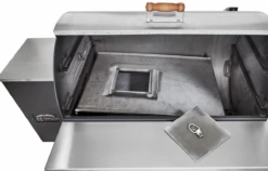 Maverick 1250 Pellet Grill W/ Upright Smoke Box -Napoleon Shop Screen Shot 2023 02 01 at 1.41.55 PM 1200x767 1