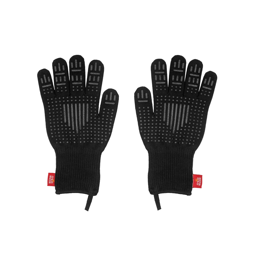 Otto's Gloves 1 Otto's Gloves